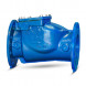 Клапан FAF 2270 DN 300 PN 16 обратный поворотный фланцевый