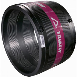 Муфта FRIALEN AM DN 450 электросварная без упора