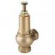 Клапан предохранительный VALTEC VT.1831.RG.08 1 1/2&amp;#039;&amp;#039; DN 40 PN 16 малоподъемный, пружинный, регулируемый
