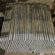 Болт фундаментный 1.1 М16x1000 изогнутый ГОСТ 24379.1-2012