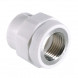 Переходник VALTEC VTp.702 ВР 3/4&amp;quot; DN 25x20 PN 25 полипропиленовый комбинированный