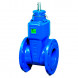 Задвижка VAG BETA 200 DN 300 PN 10 клиновая короткая