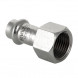 Переходник VALTEC VTi.902.I ВР 1/2&amp;quot; DN 15 PN 16 нержавеющая сталь