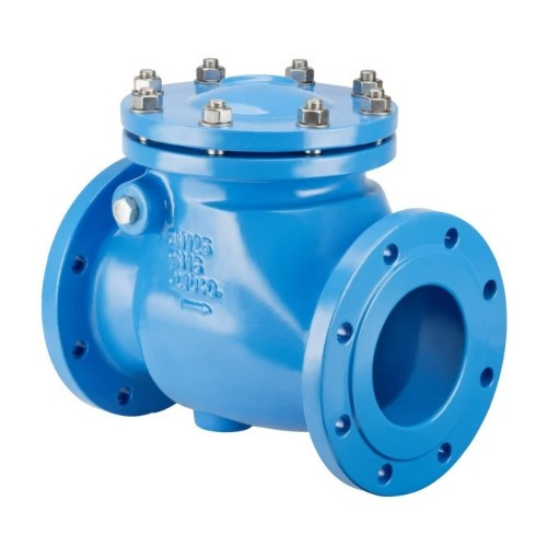 Клапан обратный HAWLE 9830 DN 250 PN 10