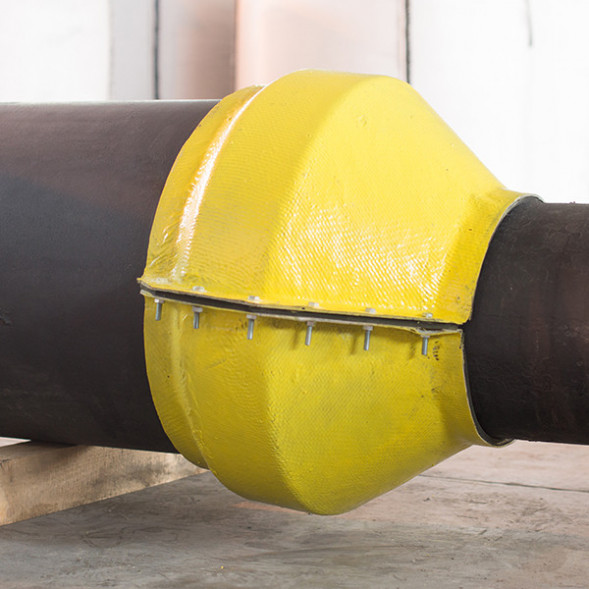 Укрытие УЗМГ 377/630 защитное для манжет герметизирующих