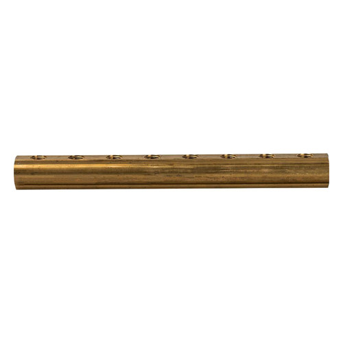 Коллектор распределительный Luxor CD 457 8 выходов ВР 1&amp;quot;х1/2&amp;quot; DN 25 PN 10 без регулировки