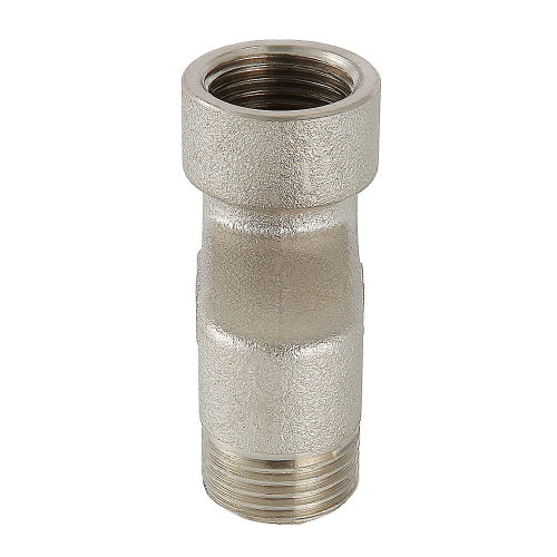 Латунный эксцентрик VALTEC 1/2&amp;quot; резьбовой 90 с внутренней и наружной резьбой VTr.094.N.04030