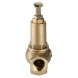 Клапан предохранительный VALTEC VT.1831.RG.11 3&amp;#039;&amp;#039; DN 80 PN 16 малоподъемный, пружинный, регулируемый