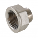 Латунный переходник VALTEC 1 1/2&amp;quot; х 1&amp;quot; VTr.592.N.0806
