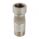 Латунный эксцентрик VALTEC 3/4&amp;quot; резьбовой 90 с внутренней и наружной резьбой VTr.094.N.05020