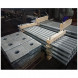 Болт фундаментный 2.1 М16х600 с анкерной плитой ГОСТ 24379.1-2012