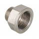 Латунный переходник VALTEC 1 1/2&amp;quot;х 1 1/4&amp;quot; VTr.592.N.0807