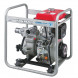 Мотопомпа Yanmar YDP20TN бензиновая