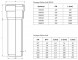 Труба канализационная бесшумная PP-MD Ostendorf Skolan Safe SKEM DN 125х5,3х250