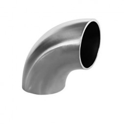 Отвод стальной 60-2-426х14-09Г2С ГОСТ 17375-2001 бесшовный крутоизогнутый