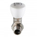 Клапан радиаторный Valtec VT.008 1/2&amp;quot; DN 15 PN 10 регулирующий прямой ручной