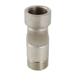Латунный эксцентрик VALTEC 3/4&amp;quot; резьбовой 90 с внутренней и наружной резьбой VTr.094.N.05030