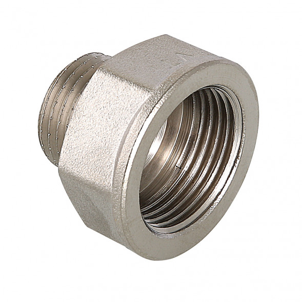 Латунный переходник VALTEC 2&amp;quot; х 1&amp;quot; VTr.592.N.0906
