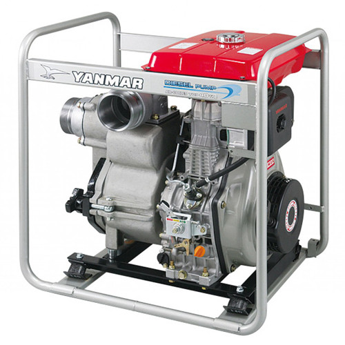 Мотопомпа Yanmar YDP40TN бензиновая