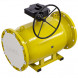 Кран шаровой газовый ALSO КШ.Ф.GAS.350.25-01 Ду 350 Ру 25 с редуктором стандартнопроходный фланцевый