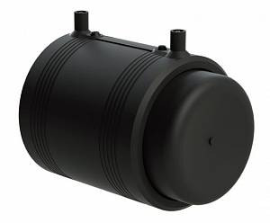 Заглушка э/с 250 мм SDR 11 ПЭ100 электросварная
