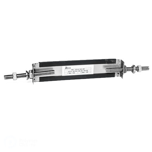 Лента хомутовая UR-CAST UR-63 DN 900 мм x 900-950 мм PN 16