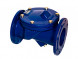 Клапан Dendor 015F DN 200 обратный фланцевый