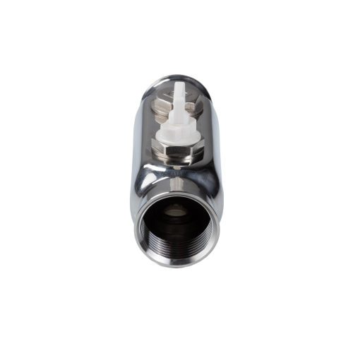 Коллектор распределительный VALTEC VTc.505.SS.060506 6 отводов ВР-НР 1&amp;quot;x3/4&amp;quot; DN 25 PN 10 без регулировки