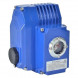 Электропривод Benarmo Q-170 F05/F07 14х14 квадрат 380 В четвертьоборотный