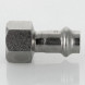 Переходник VALTEC VTi.902.I ВР 1&amp;quot; DN 28x25 PN 16 нержавеющая сталь