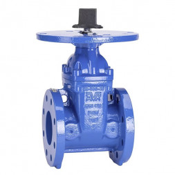Задвижка AVK 45/59 DN 300 PN 16 клиновая фланцевая 250 PSI/17.2 бар