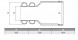 Труба ПП гофрированная ИКАПЛАСТ DN/ID 500 SN 24