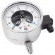 Манометр РОСМА ТМ-621Р.03 (0...1 МПа) Дкорп=150мм кл. 1,5 M20x1,5 коррозионностойкий виброустойчивый с ЭКП радиальный 00000010193