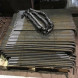 Болт фундаментный 1.1 М20x1250 изогнутый ГОСТ 24379.1-2012
