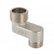 Латунный эксцентрик VALTEC 3/4&amp;quot; х 1/2&amp;quot; резьбовой 90 с наружной резьбой VTr.095.N.0504030
