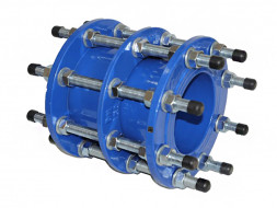 Вставка монтажная JAFAR 9311 DN 800 PN 16