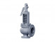 Предохранительный клапан ADL Прегран  496-03 DN 100х150