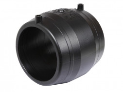 Муфта э/с 90 мм SDR 7,4 ПЭ100 электросварная