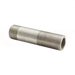 Сгон VALFEX VF.653 НР 1/2&amp;quot; Ду 15 Ру 40 B=250 никелированный латунный
