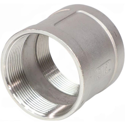 Муфта Benarmo DN 32 PN 16 (1 1/4&amp;quot;) ВР