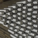 Болт фундаментный 1.2 М42x1320 изогнутый ГОСТ 24379.1-2012