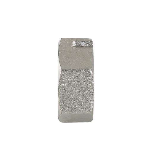 Латунная заглушка VALTEC 3/4&amp;quot; с ушком для пломбировки VTr.603.N.0005