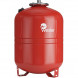 Бак расширительный Wester WRV 50 НР 3/4&amp;quot; DN 365 PN 5 мембранный для отопления