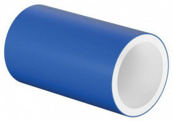 Труба ПНД Мультипайп ЭКО 1400 мм SDR 26 ПЭ100/ПЭ100RC ГОСТ 18599-2001 для воды
