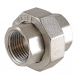 Латунная муфта VALTEC 1 1/4&amp;quot; разъемная VTr.340.N.0007