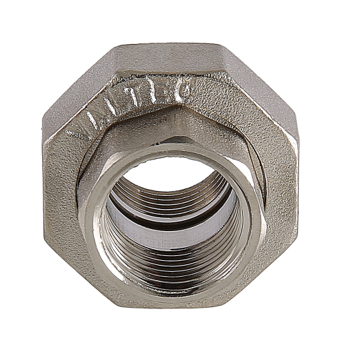 Латунная муфта VALTEC 1 1/4&amp;quot; разъемная VTr.340.N.0007