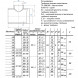 Тройник стальной 133x4-38х2 4 ТС-588.000 серия 5.903-13 переходный сварной
