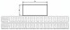 Полоса стальная г/к 100х20 мм Ст20 ГОСТ 103-2006 горячекатаная