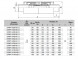 Компенсатор 2ОПМР-16-1200-520-1.3 Ду 1200 Ру 16 двухсильфонный осевой