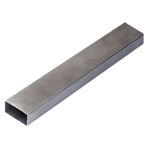 Труба 50х35х1,5 09Г2С ГОСТ Р 54157-2010 стальная прямоугольная профильная